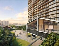 Lakeside Drive (D22), Condominium #617608651